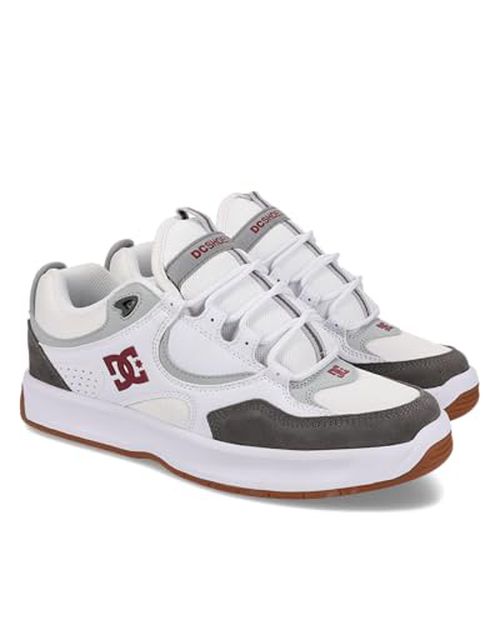 DC Men's Kalynx Zero Skate Shoe