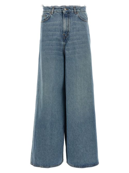 Big Bethany Jeans