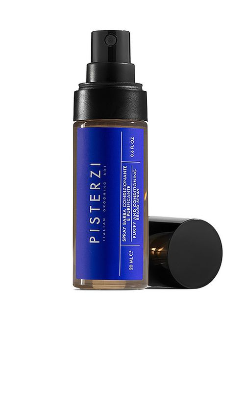 Pisterzi Purify & Conditioning Beard Spray in Beauty: NA