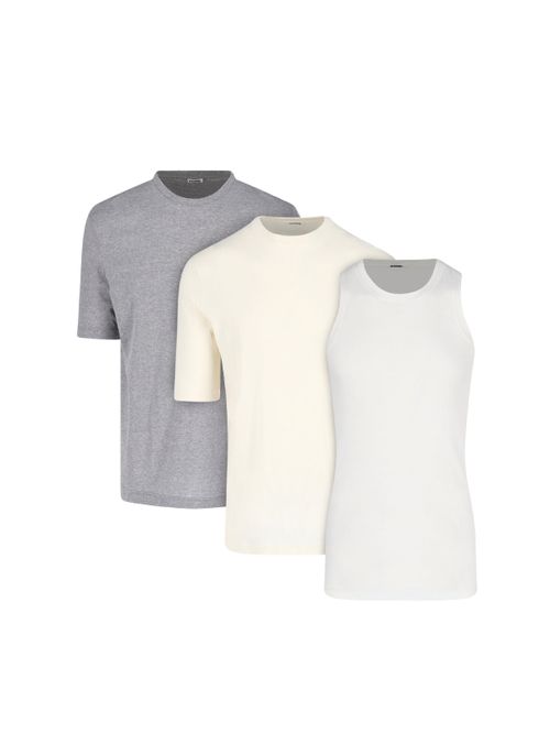 Men's 100% Cotton T-Shirt