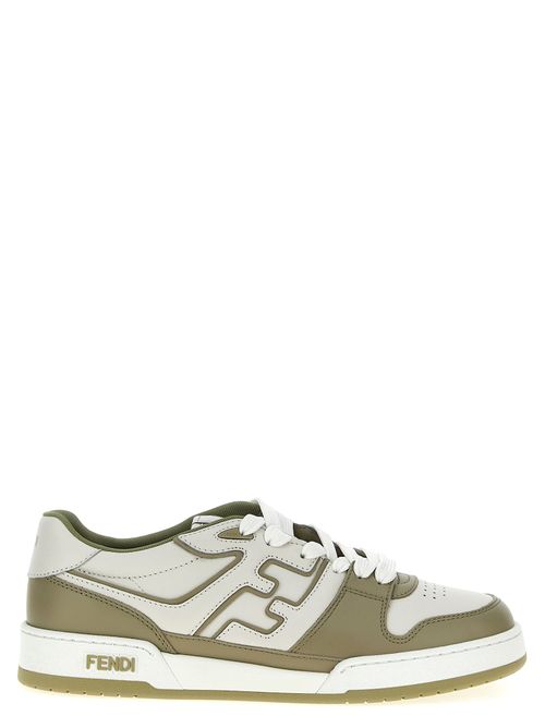 Fendi 'Fendi Match' Sneaker
