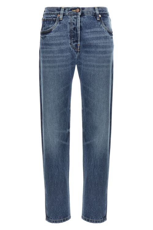 Denim Jeans