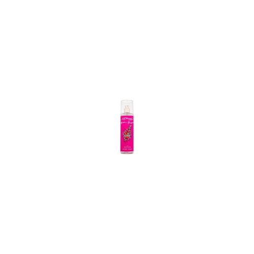 Ed Hardy Hearts & Daggers Body Spray