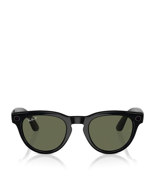 X Meta Smart Headliner Sunglasses