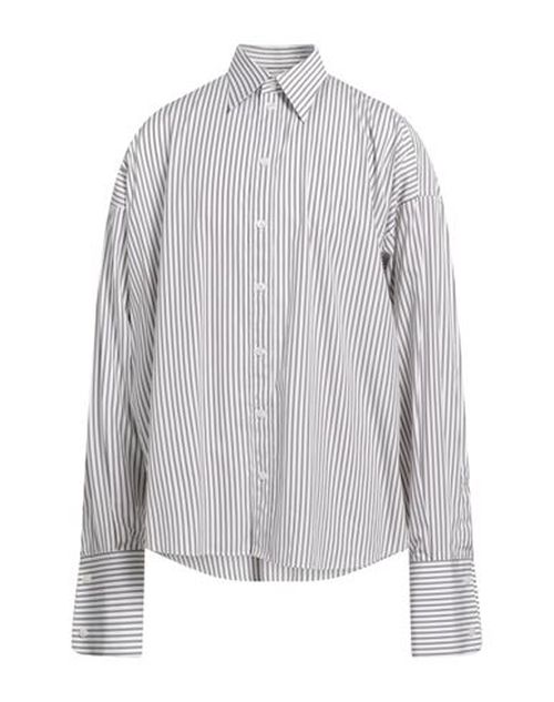Man Shirt White