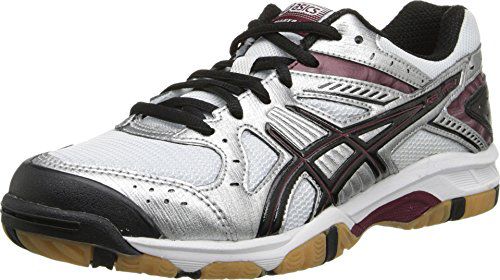 ASICS Women's Gel 1150V Volley Ball Shoe
