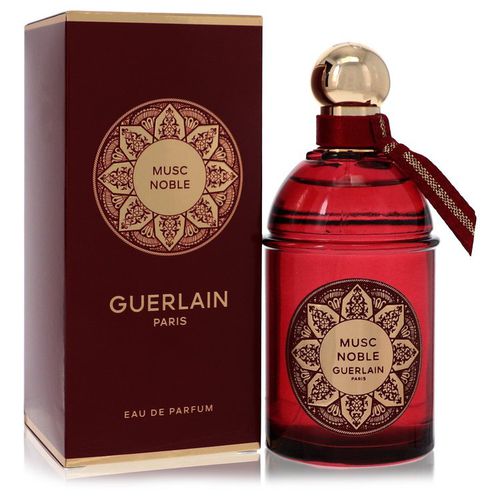 Musc Noble by Eau De Parfum Spray 4.2 oz Women