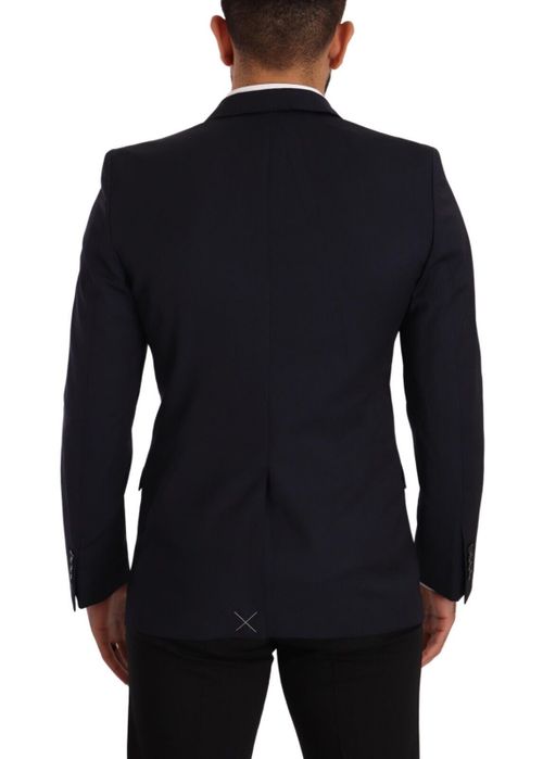 Martini Blazer — Navy