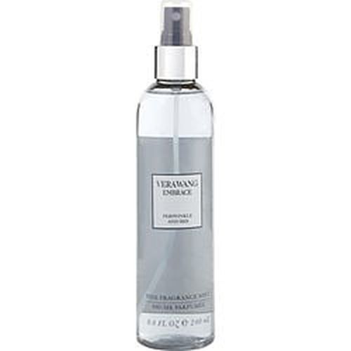 Embrace Periwinkle & Iris Fine Fragrance Mist