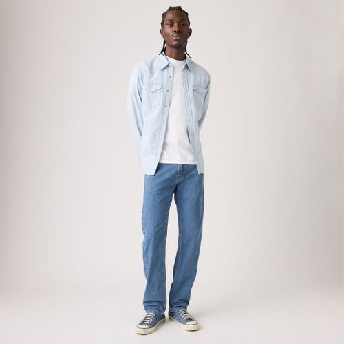 505 Regular Lightweight Jeans