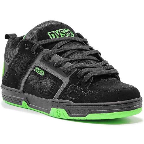 DVS Men's Comanche Skate Shoe