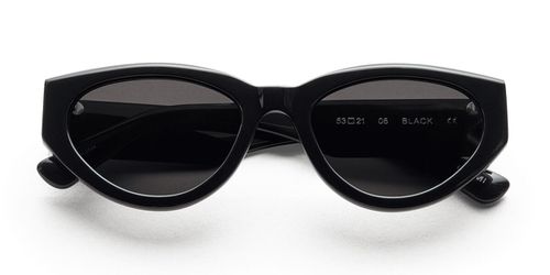 CHIMI 06 Black Men's Sunglasses Black