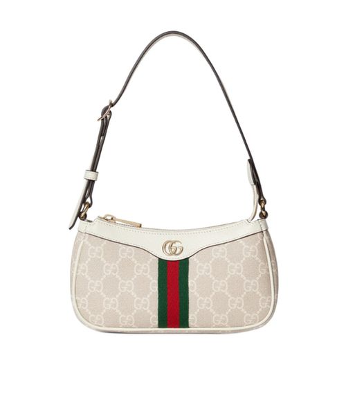 Ophidia Mini Shoulder Bag