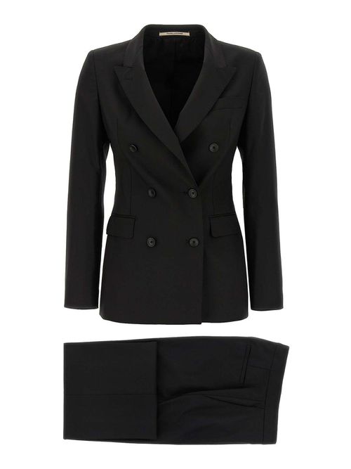 Parigi Dress