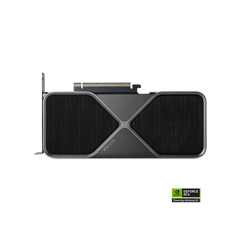 GeForce RTX 5070 12GB GDDR7 Graphics Card - Graphite Grey