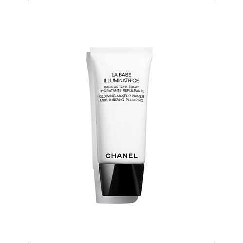 LA Base Illuminatrice Glowing Make-up Primer Moisturising-Plumping 30ml