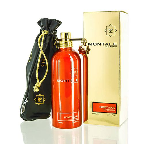 Honey Aoud / EDP Spray 3.3 oz 