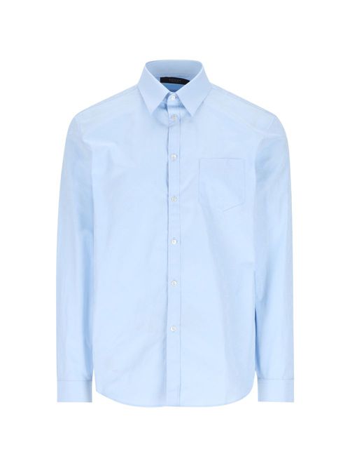 Cotton Shirt
