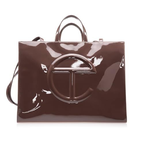 TELFAR Large Shopping Bag