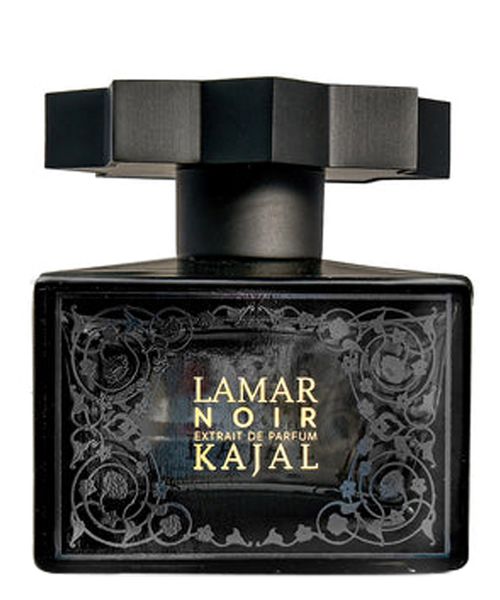 Lamar Noir extrait de parfum 100 ml
