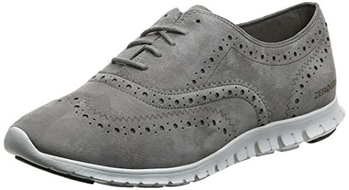 Cole Haan Women's Zerogrand Wing Oxford Closed Hole II