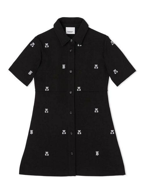 Romola bear dress