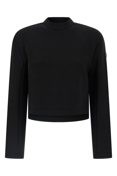 Moncler X Edward Enninful Sweatshirt