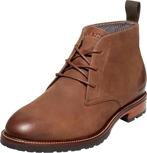 Cole Haan Mens Berkshire Chukka Boot