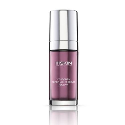 111skin Y Teorema Repair Lightweight Serum NAC Y2 Face Seru