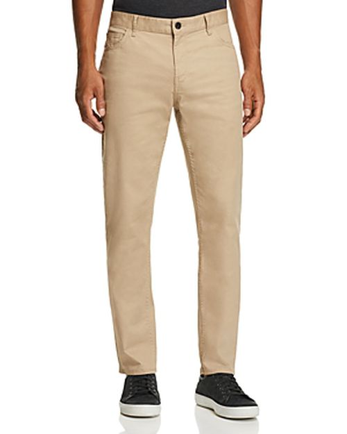 Parker Slim Fit Pants