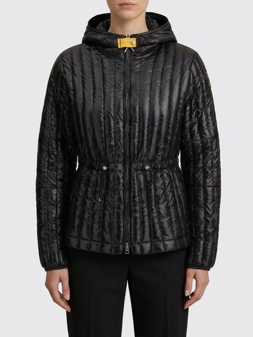 Jacket Woman color Black