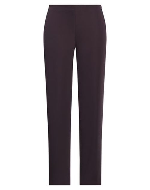 Woman Pants Plum Size 10 Polyester