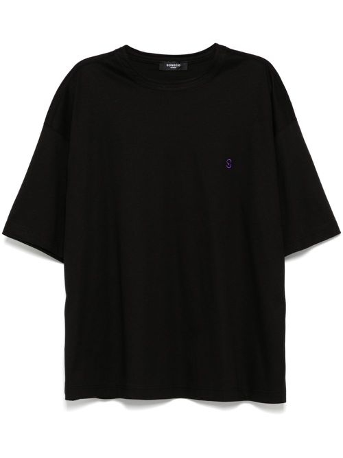 Dc 1989 Batman T-shirt - Black