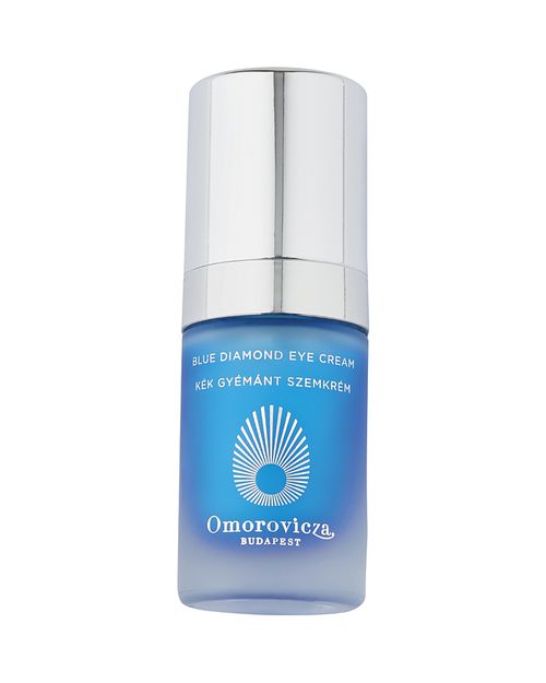 Blue Diamond Eye Cream
