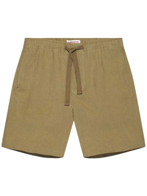 Alex Shorts — Khaki