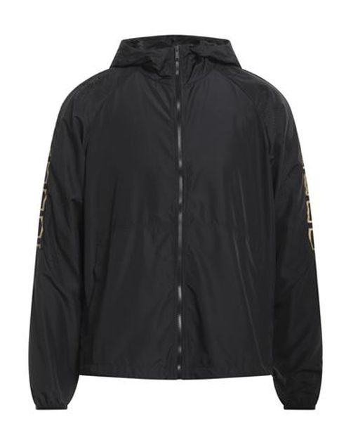 Man Jacket Black