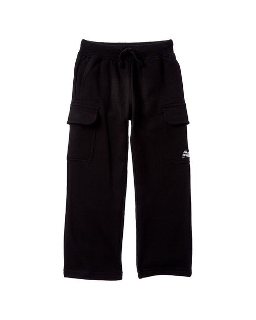 Wide Leg Cargo Pant
