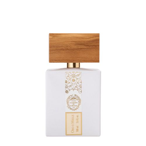 Giardini di toscana Oro e Miele Eau de Parfum 100 ml — Unisex