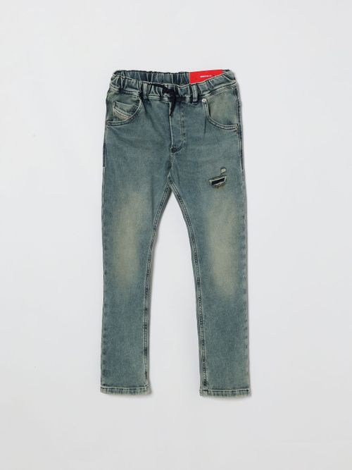 Jeans Kids color Denim
