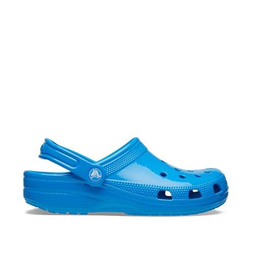 Crocs Unisex Classic High Shine Clog