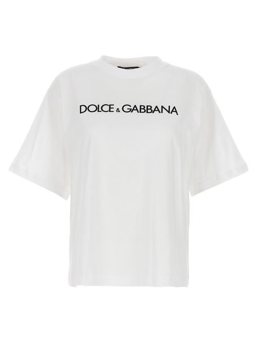 Logo T-shirt