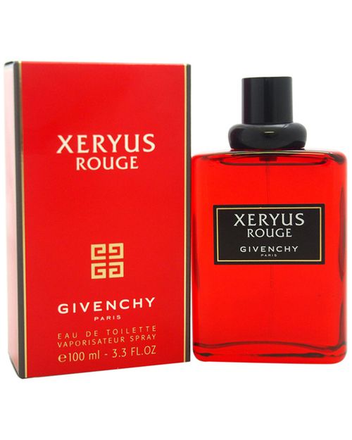 Men's 3.3oz Xeryus Rouge Eau de Toilette Spray
