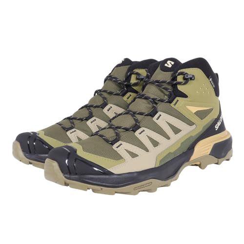 SALOMON Boots X Ultra 360 Mid Gore-Tex Code 474477