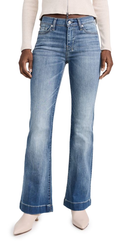 Dojo Tailorless Jeans Disautlght