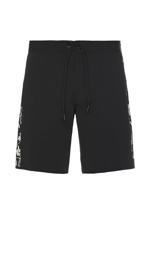 Rivvia Projects BADESHORTS in Black. Größe 34. Also in