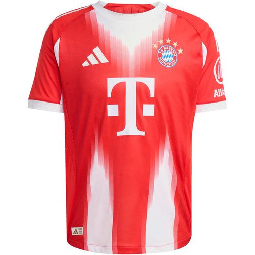 Bayern Munich Authentic Home Shirt
