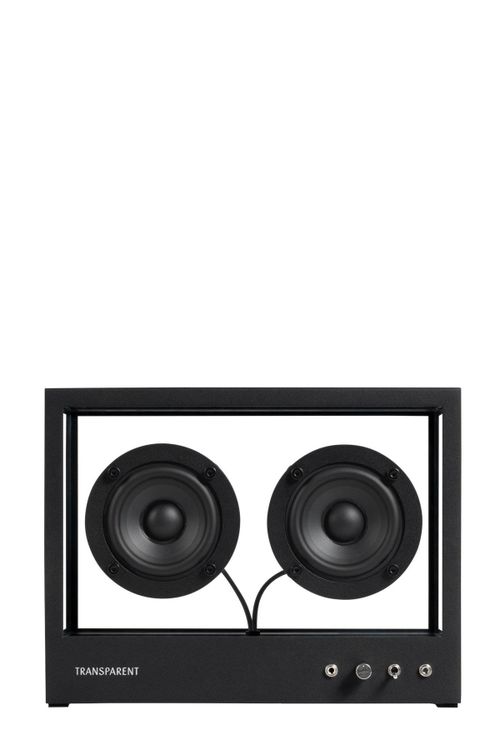 'Small Speaker' Speaker