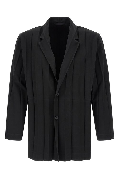 'Edge Ensemble' Blazer
