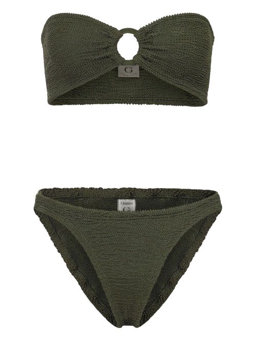 Gloria bikini - Green