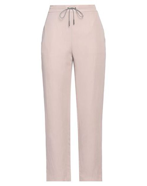 Woman Pants Blush